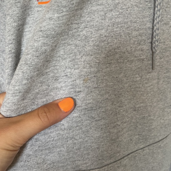 Thrasher hoodie - Picture 3 of 3